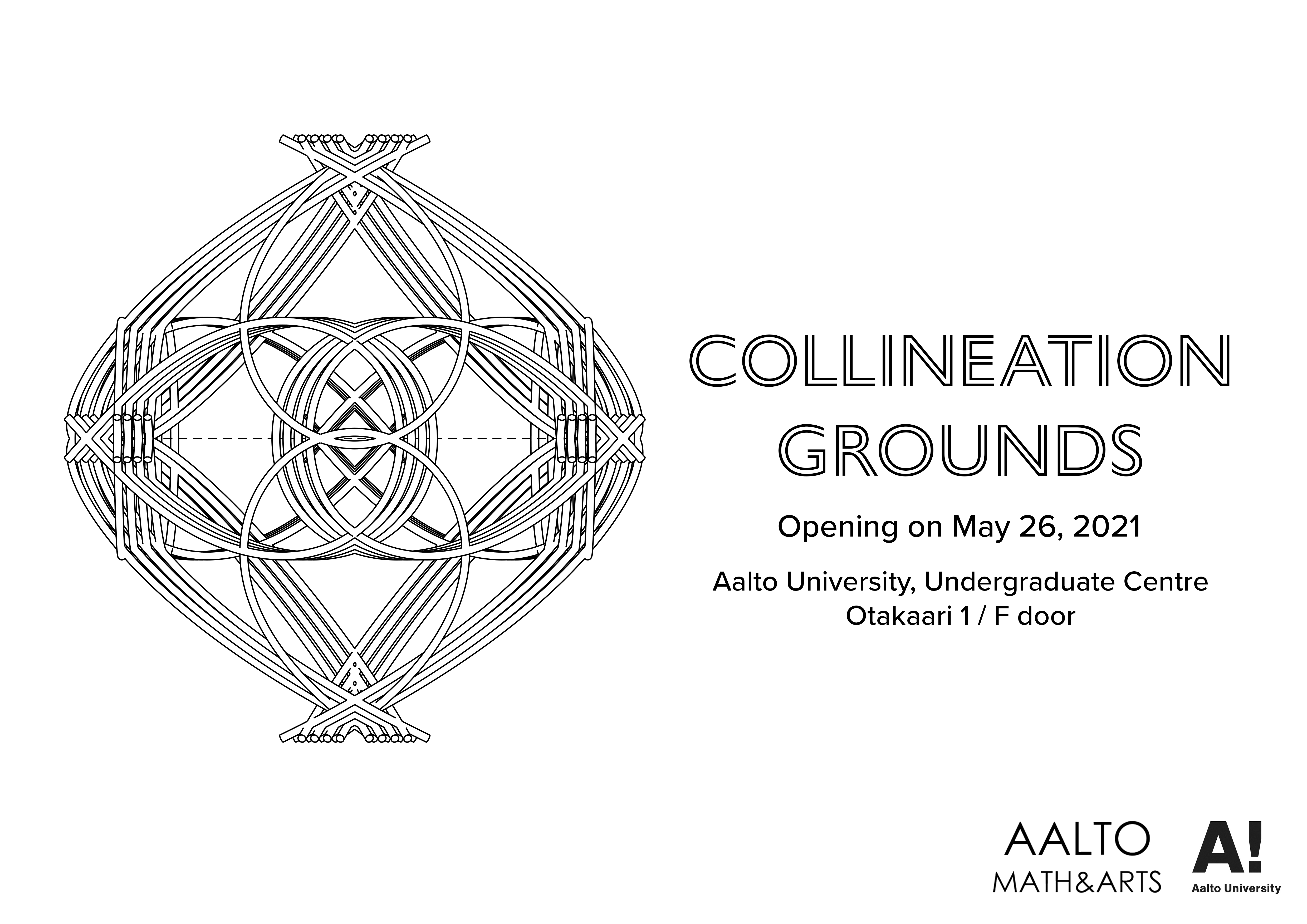 Collineation Grounds
