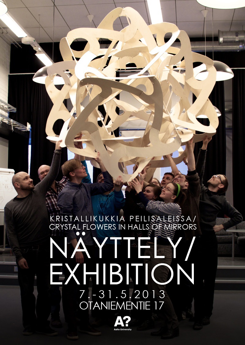 Exhibition 2013
