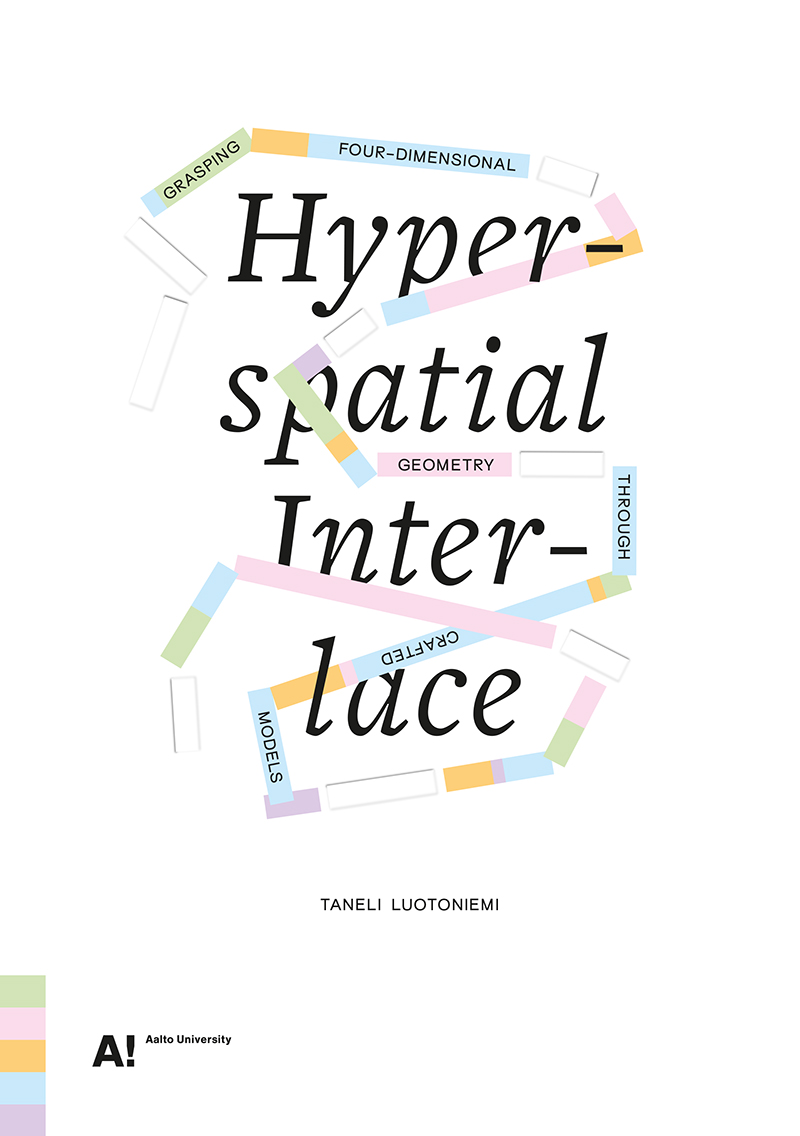 Hyperspatial Interlace