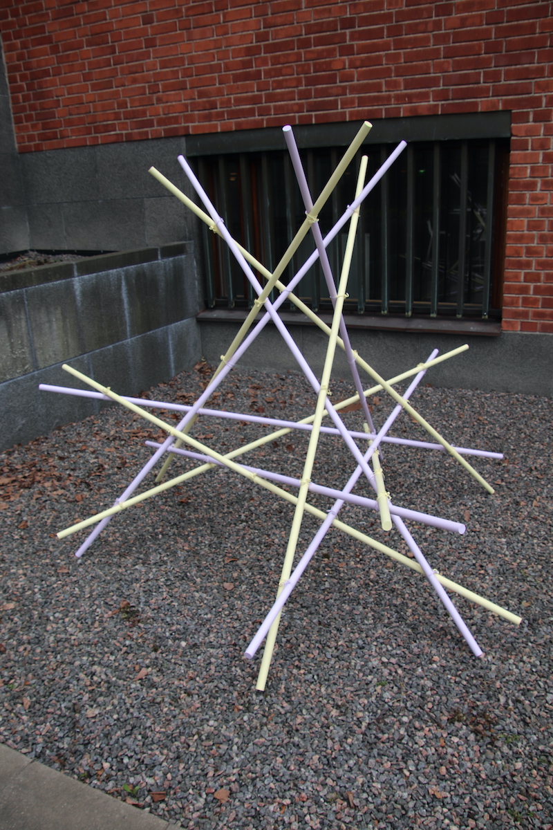 Schläfli Double–Six