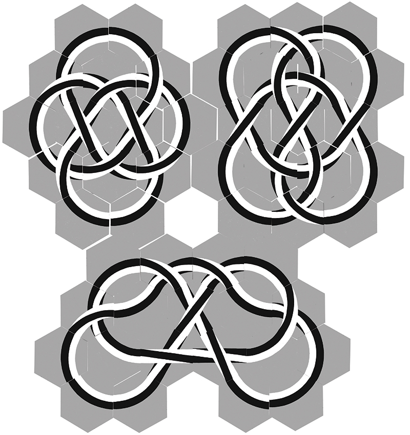 Modular Knots