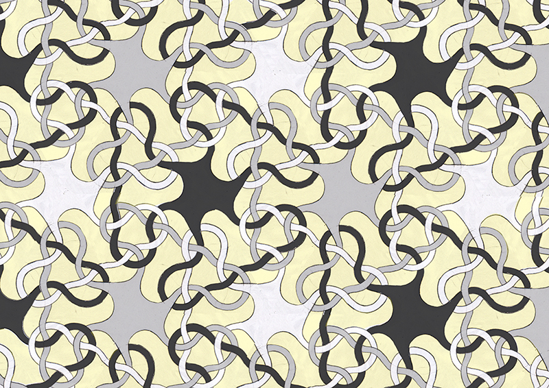 Interlaced Layers II